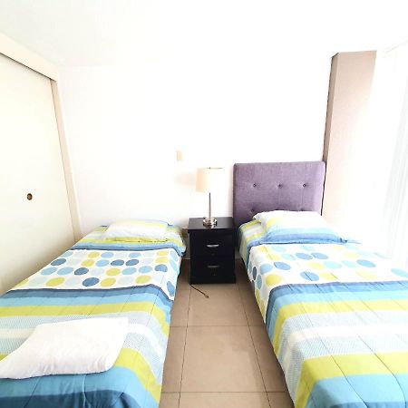Ferienwohnung Ubicadisimo Departamento En 3Bed Polanco Mexiko-Stadt Exterior foto