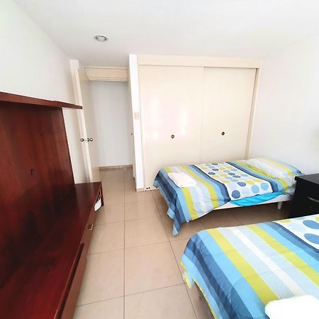 Ferienwohnung Ubicadisimo Departamento En 3Bed Polanco Mexiko-Stadt Exterior foto