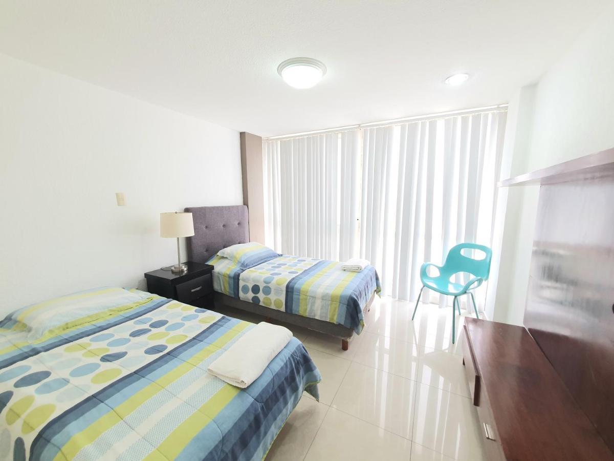 Ferienwohnung Ubicadisimo Departamento En 3Bed Polanco Mexiko-Stadt Exterior foto