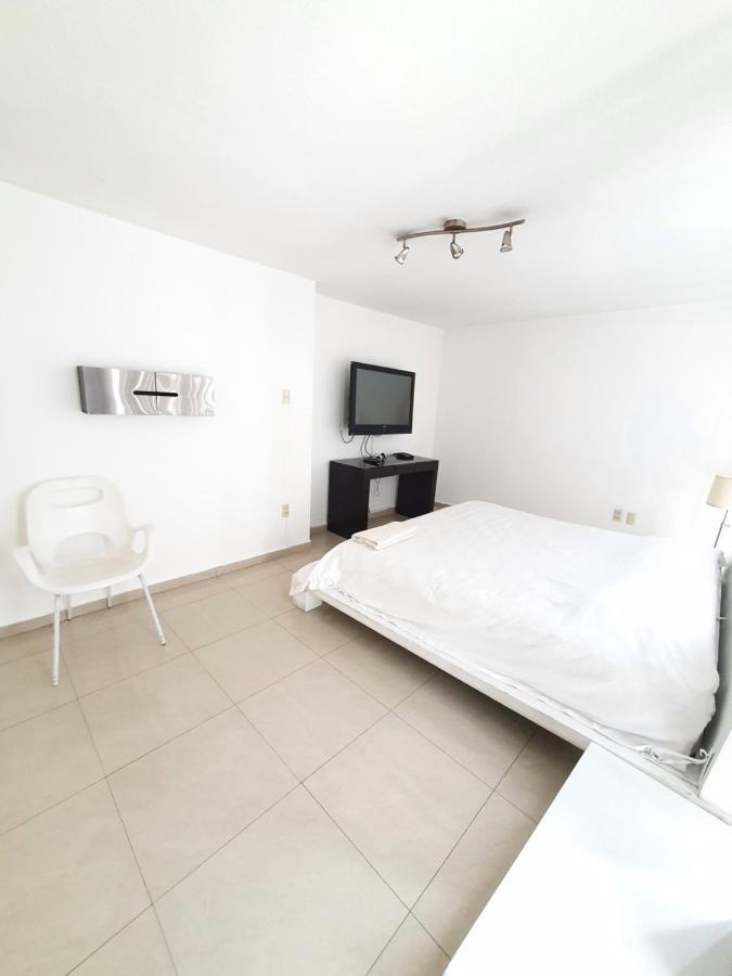 Ferienwohnung Ubicadisimo Departamento En 3Bed Polanco Mexiko-Stadt Exterior foto