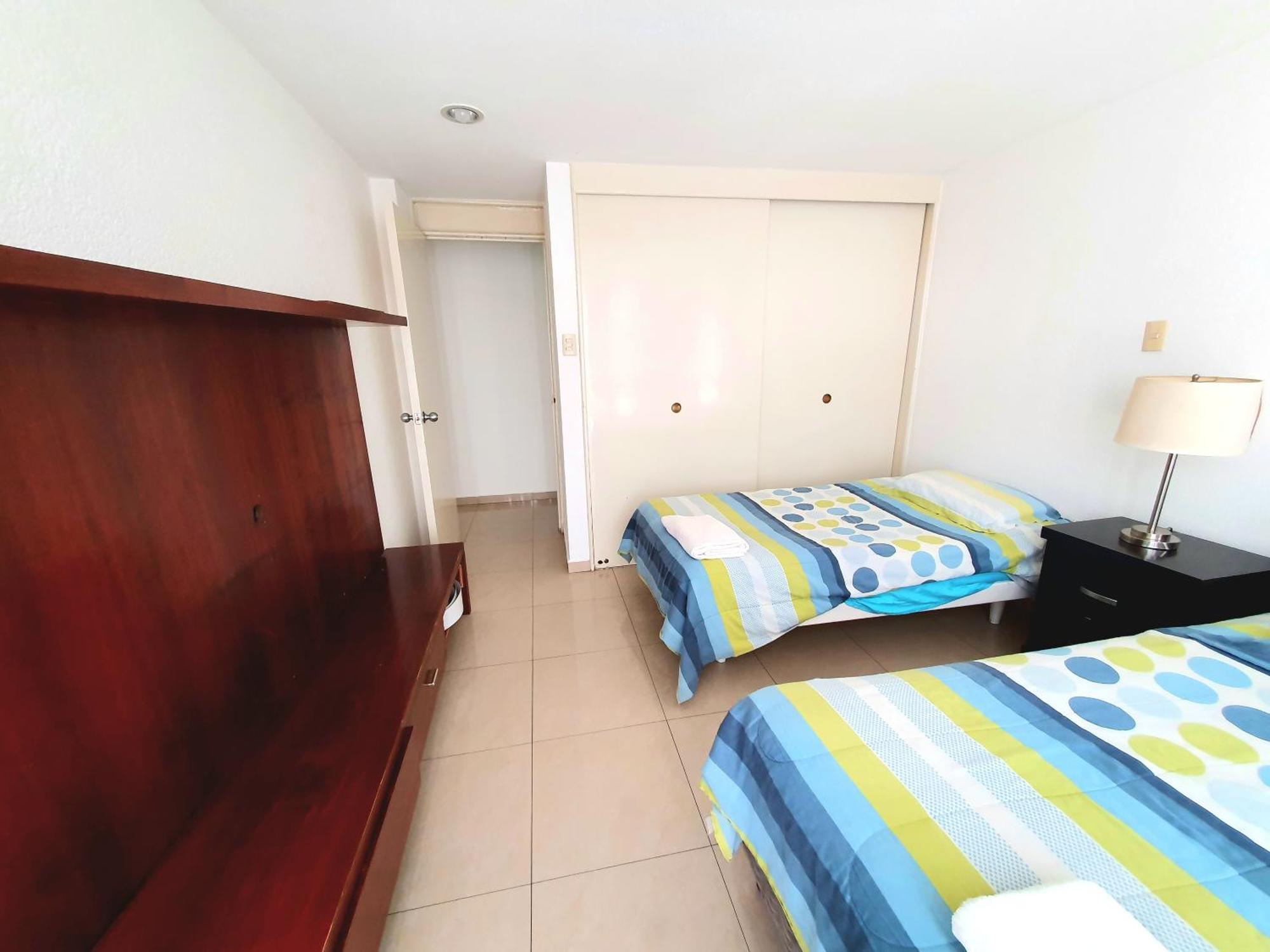 Ferienwohnung Ubicadisimo Departamento En 3Bed Polanco Mexiko-Stadt Exterior foto