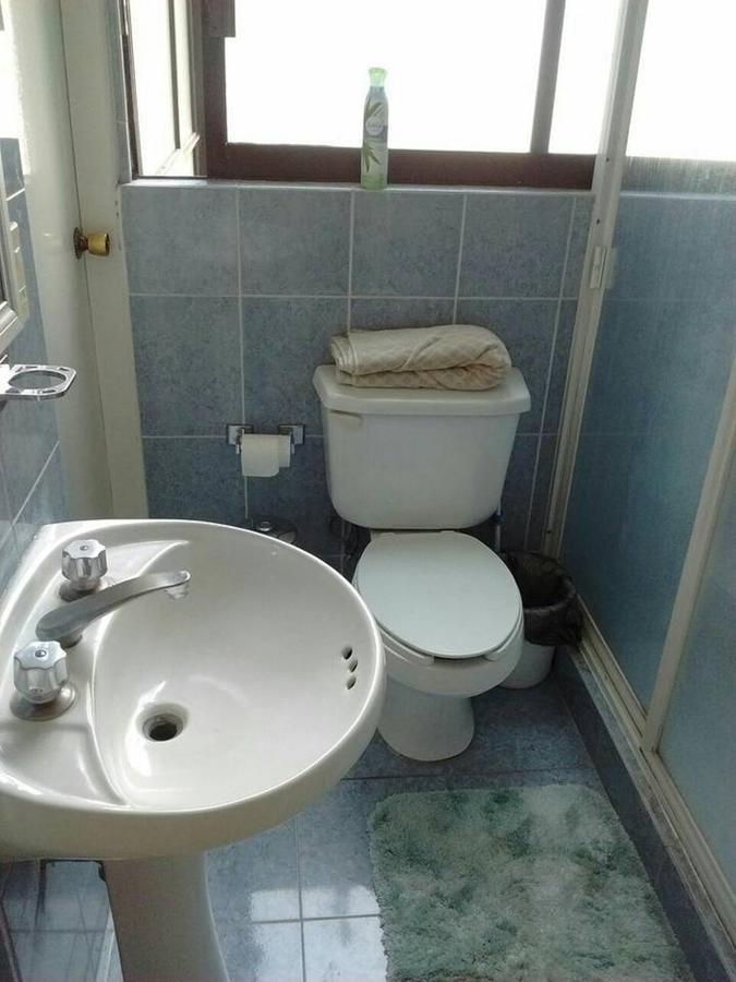 Ferienwohnung Ubicadisimo Departamento En 3Bed Polanco Mexiko-Stadt Exterior foto
